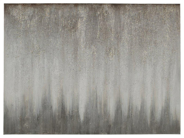 ASHLEY FURNITURE A8000252 Paytah Wall Art
