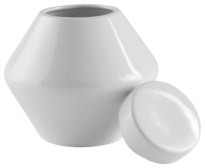 ASHLEY FURNITURE A2000484 Domina Jar set of 2