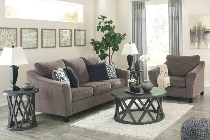 ASHLEY FURNITURE 4580638 Nemoli Sofa