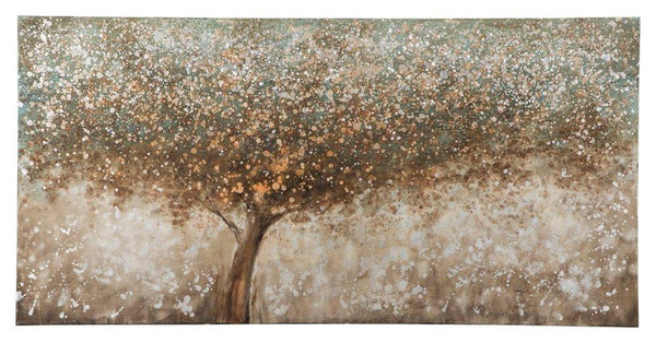 ASHLEY FURNITURE A8000190 Okeria Wall Art