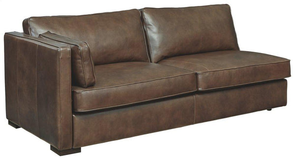 ASHLEY FURNITURE 2760266 Kiessel Left-arm Facing Sofa