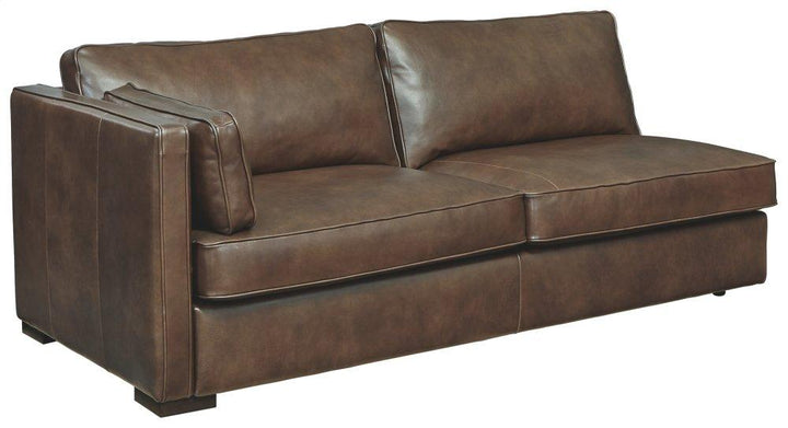 ASHLEY FURNITURE 2760266 Kiessel Left-arm Facing Sofa