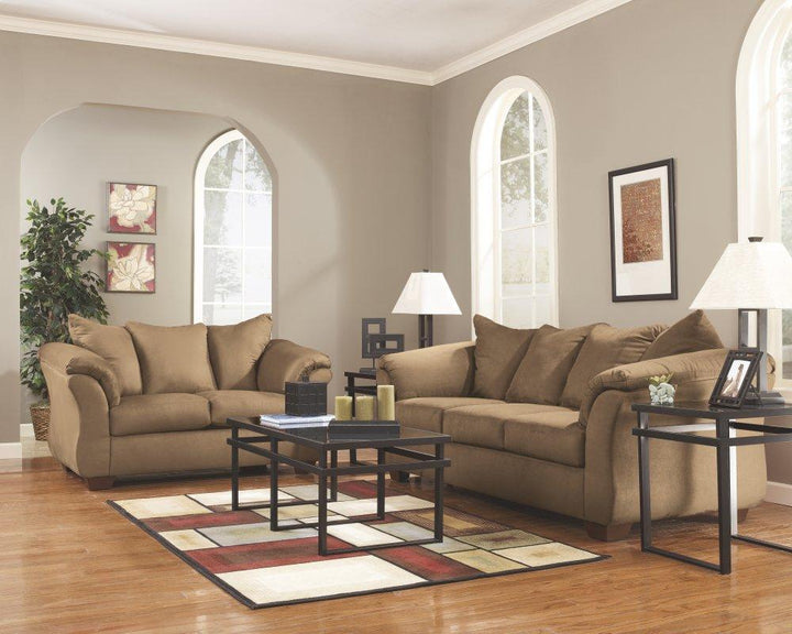 ASHLEY FURNITURE 7500235 Darcy Loveseat