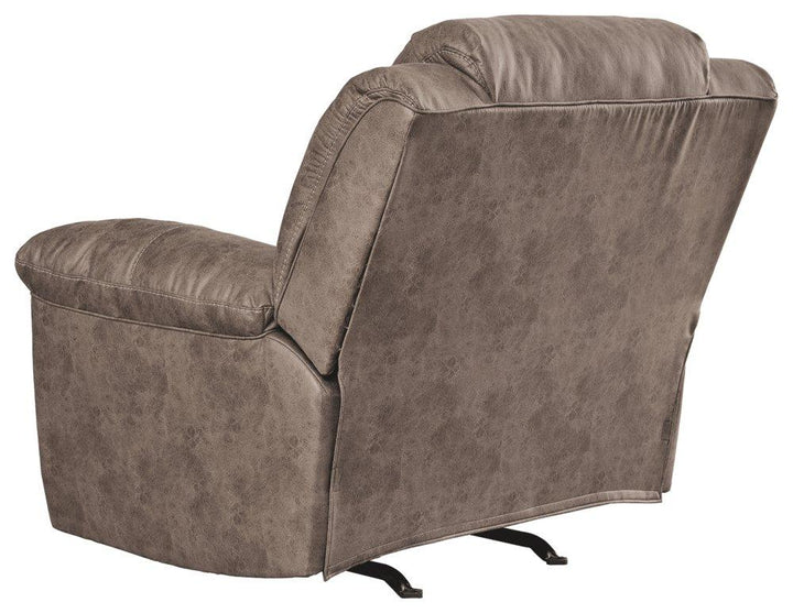 ASHLEY FURNITURE 3990598 Stoneland Power Recliner