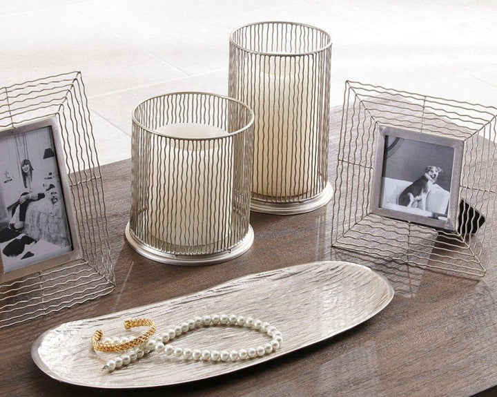 ASHLEY FURNITURE A2C00115 Dympna Accessory Set set of 5