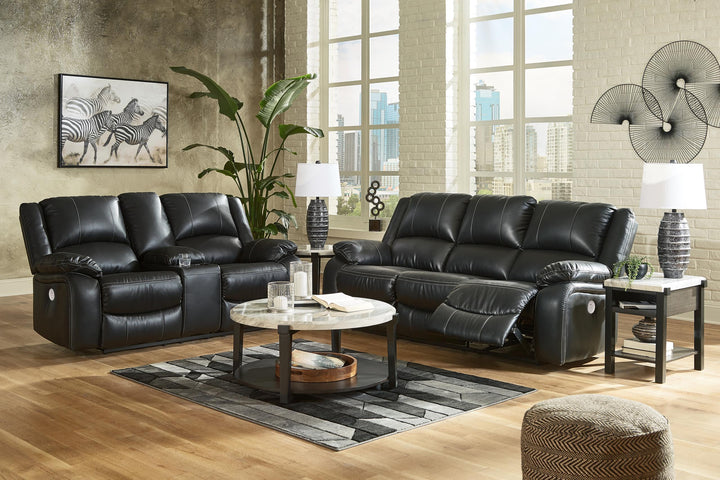 ASHLEY FURNITURE PKG007321 Sofa and Loveseat