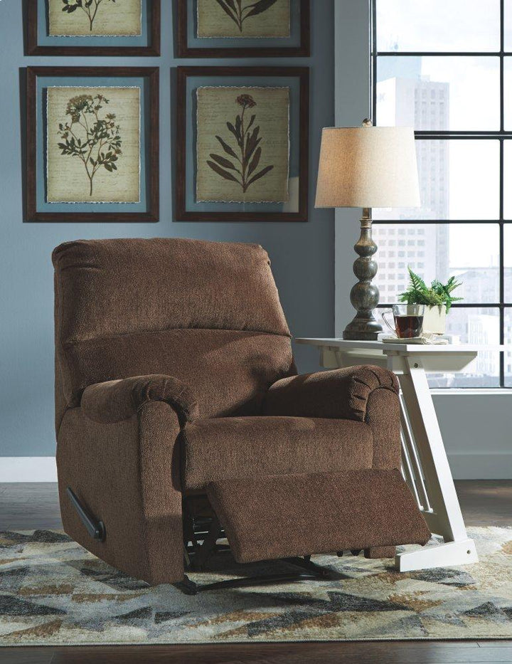 ASHLEY FURNITURE 1080229 Nerviano Recliner