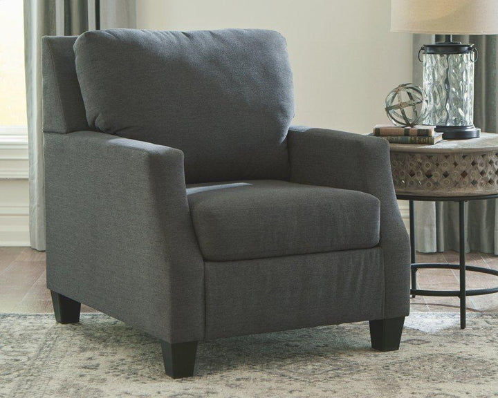 ASHLEY FURNITURE 3780120 Bayonne Chair