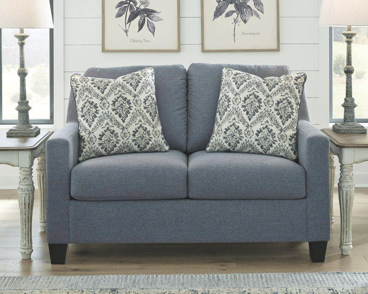 ASHLEY FURNITURE PKG008174 Sofa and Loveseat