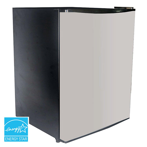 AVANTI AR24T3S 2.4 cu. ft. Compact Refrigerator