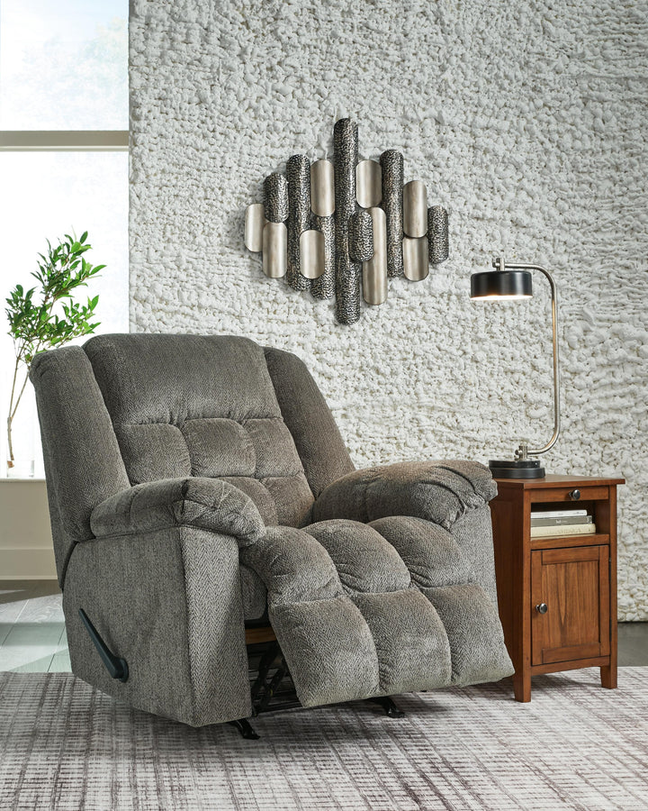 ASHLEY FURNITURE 4450425 Kegler Recliner