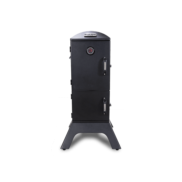 BROIL KING 923610 VERTICAL CHARCOAL SMOKER