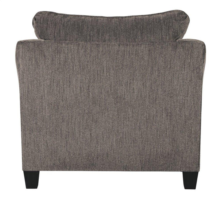 ASHLEY FURNITURE 4580623 Nemoli Oversized Chair