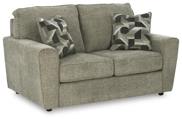 ASHLEY FURNITURE 2680535 Cascilla Loveseat