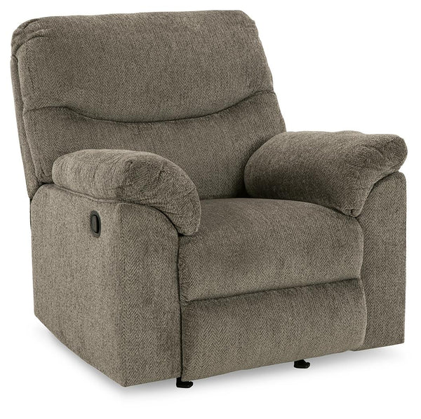 ASHLEY FURNITURE 2820125 Alphons Recliner