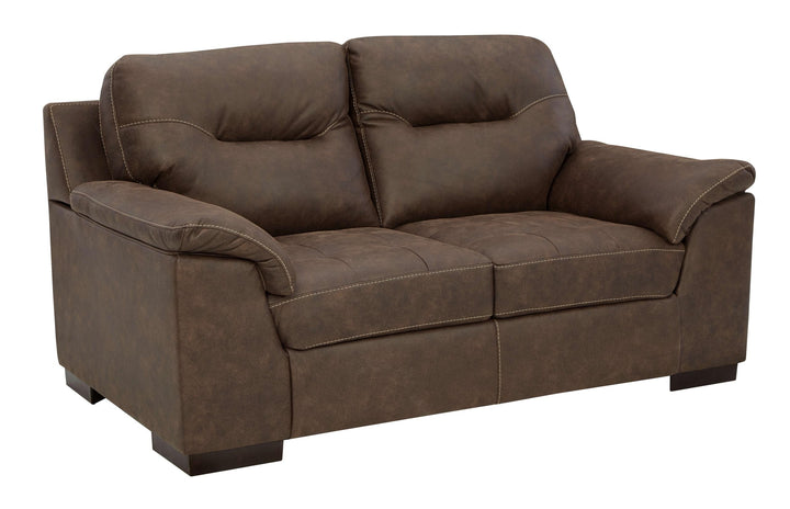 ASHLEY FURNITURE PKG010993 Sofa and Loveseat