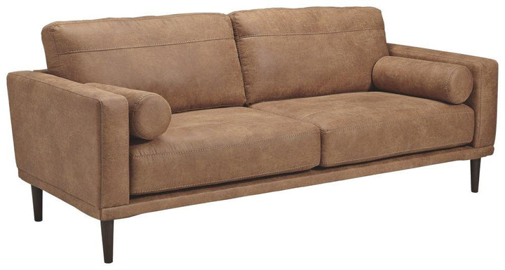 ASHLEY FURNITURE PKG013879 Sofa and Loveseat