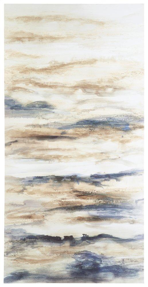 ASHLEY FURNITURE A8000277 Joely Wall Art