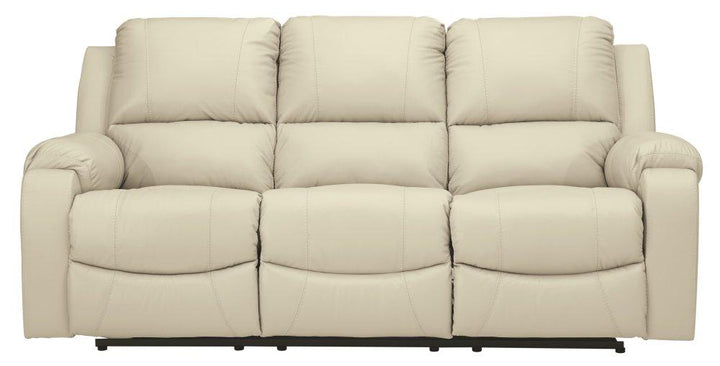 ASHLEY FURNITURE PKG007987 Sofa and Loveseat