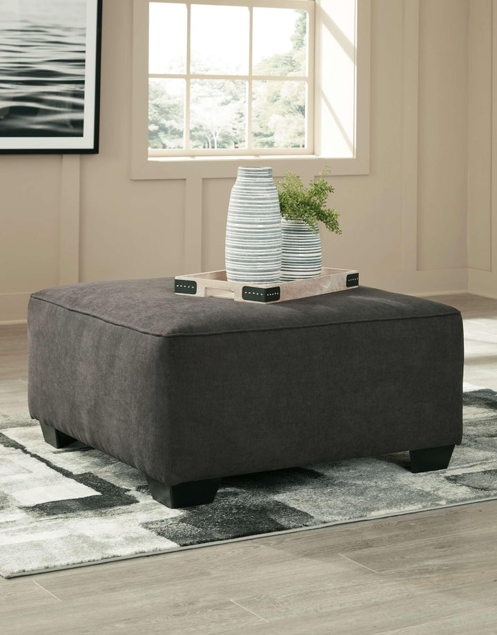 ASHLEY FURNITURE 5900508 Lucina Oversized Accent Ottoman