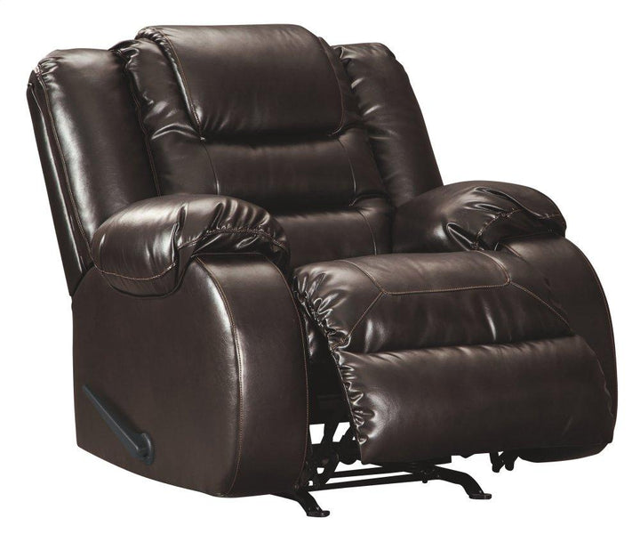 ASHLEY FURNITURE 7930725 Vacherie Recliner