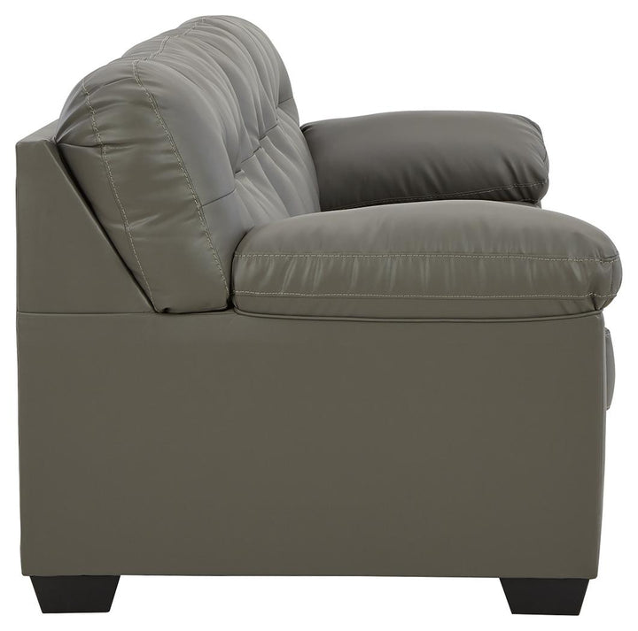 ASHLEY FURNITURE PKG013146 Sofa, Loveseat and Recliner