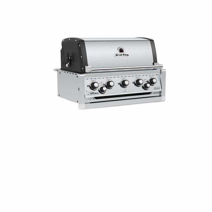 BROIL KING 958084LP IMPERIAL TM S 590 BUILT-IN GRILL