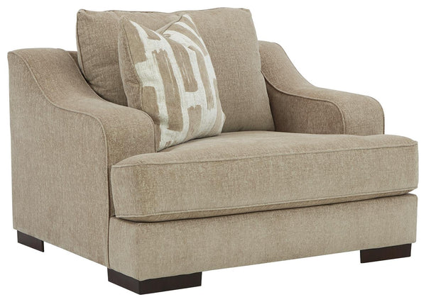 ASHLEY FURNITURE 5001123 Lessinger Oversized Chair