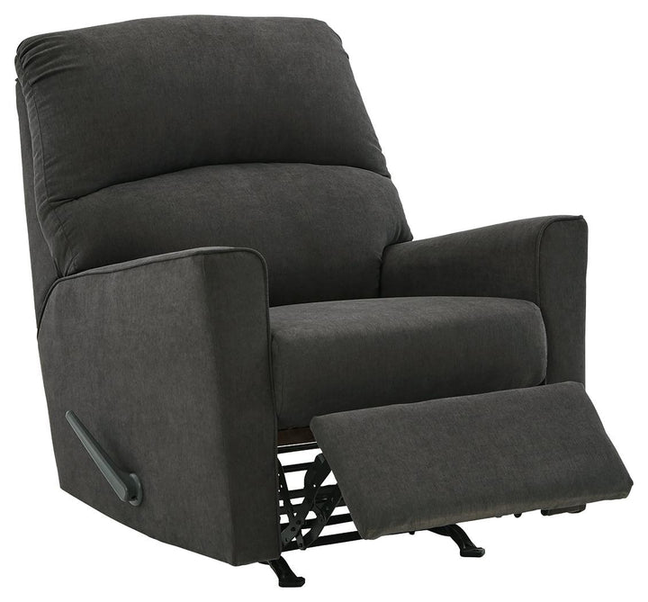 ASHLEY FURNITURE 5900525 Lucina Recliner