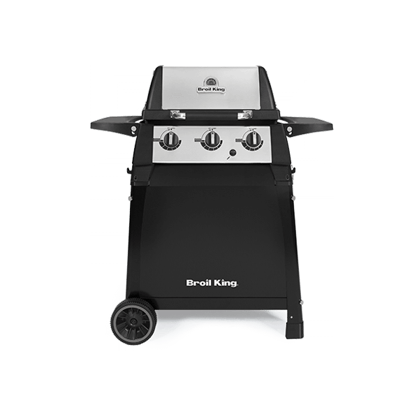 BROIL KING 952654LP PORTA-CHEF TM 320