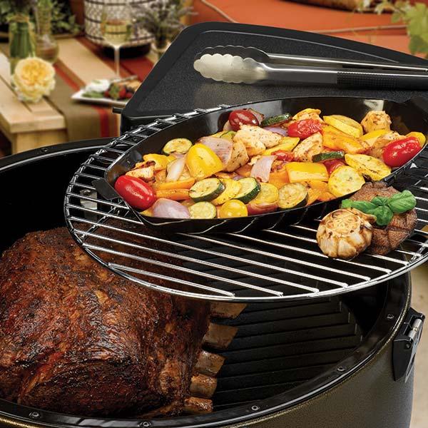 BROIL KING KA5545 PREMIUM COOKING GRATE SET