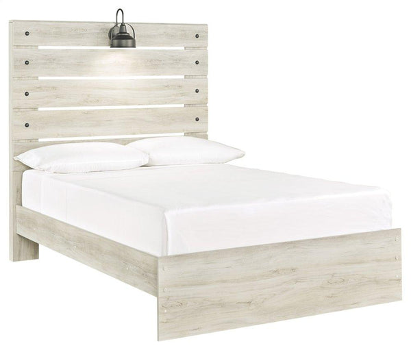 ASHLEY FURNITURE B192B3 Cambeck Full Panel Bed