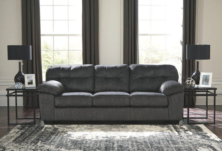 ASHLEY FURNITURE 70509U1 Accrington Sofa and Loveseat