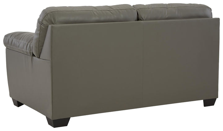 ASHLEY FURNITURE PKG013146 Sofa, Loveseat and Recliner