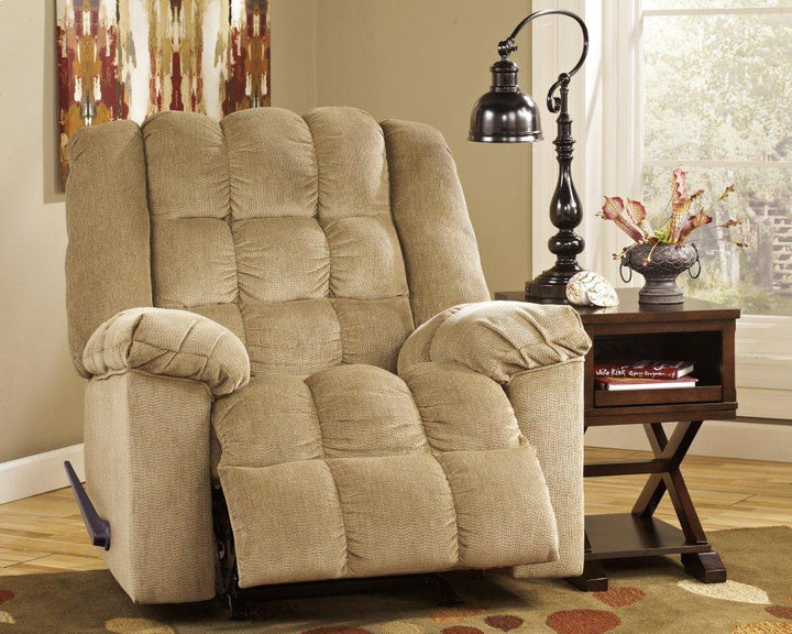 ASHLEY FURNITURE 8110325 Ludden Recliner