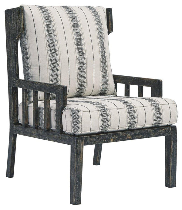 ASHLEY FURNITURE A3000209 Kelanie Accent Chair