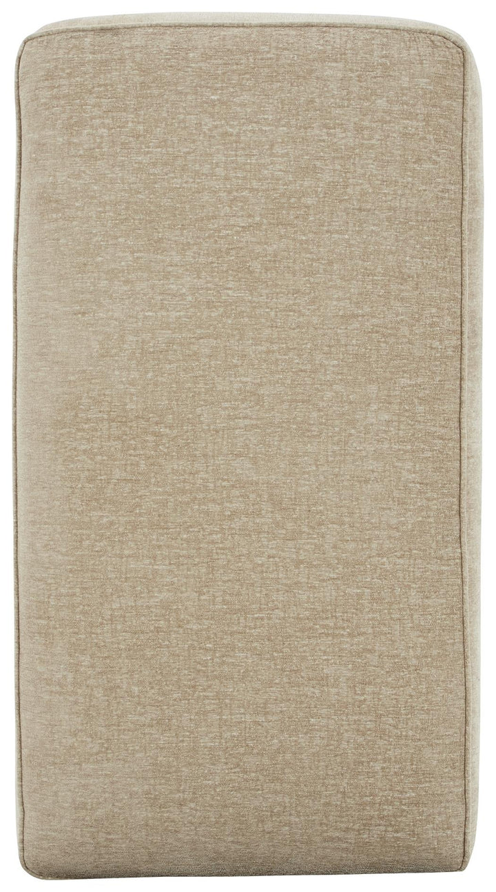 ASHLEY FURNITURE 5001114 Lessinger Ottoman