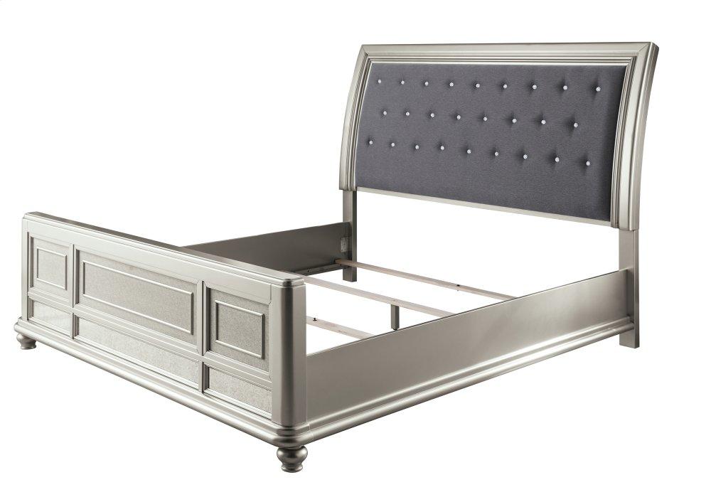 ASHLEY FURNITURE B650B12 Coralayne California King Panel Bed