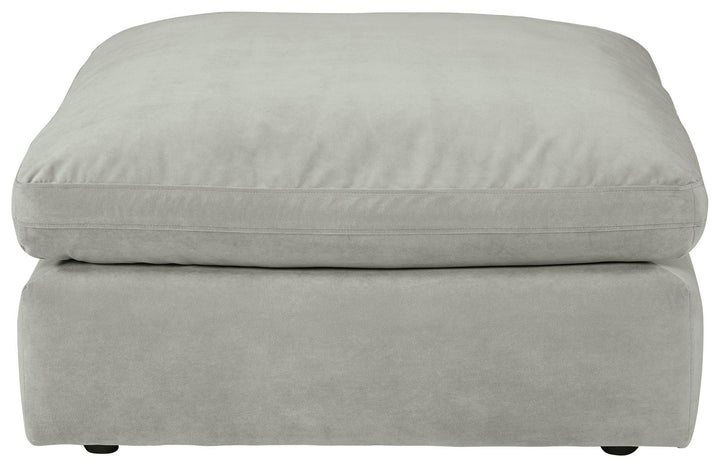 ASHLEY FURNITURE 1570508 Sophie Oversized Accent Ottoman