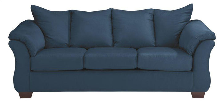 ASHLEY FURNITURE 7500736 Darcy Full Sofa Sleeper