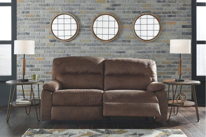 ASHLEY FURNITURE 9380281 Bolzano Reclining Sofa