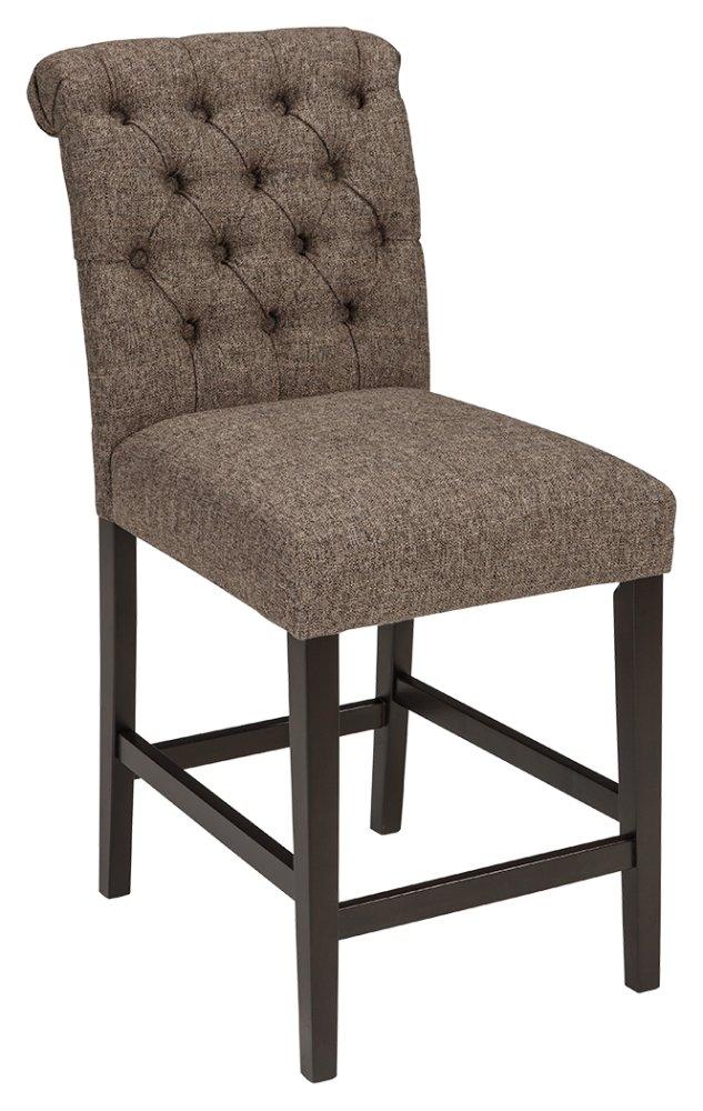 ASHLEY FURNITURE D530SDG 2-piece Bar Stool Package