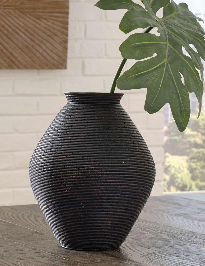 ASHLEY FURNITURE A2000511 Hannela Vase