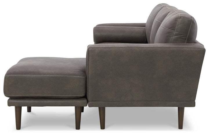 ASHLEY FURNITURE 8940218 Arroyo Sofa Chaise