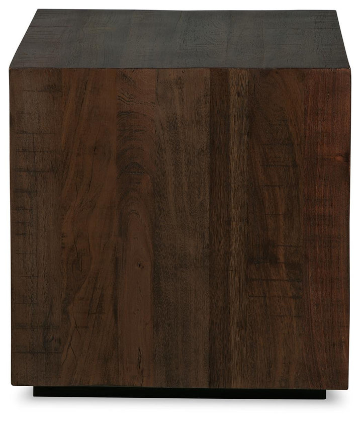 ASHLEY FURNITURE A4000555 Hensington End Table