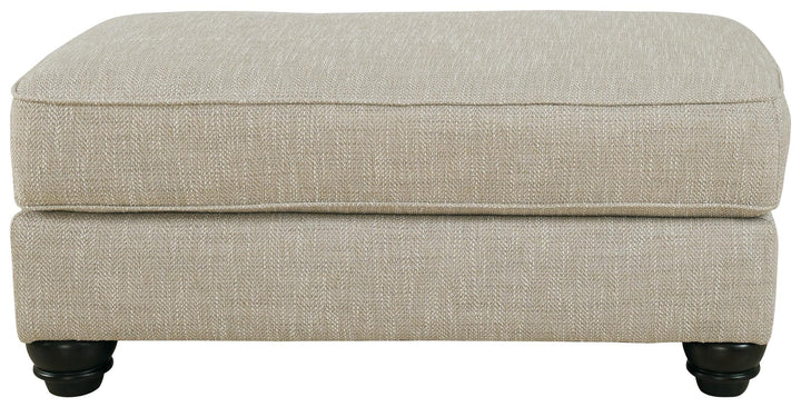 ASHLEY FURNITURE 1320114 Asanti Ottoman