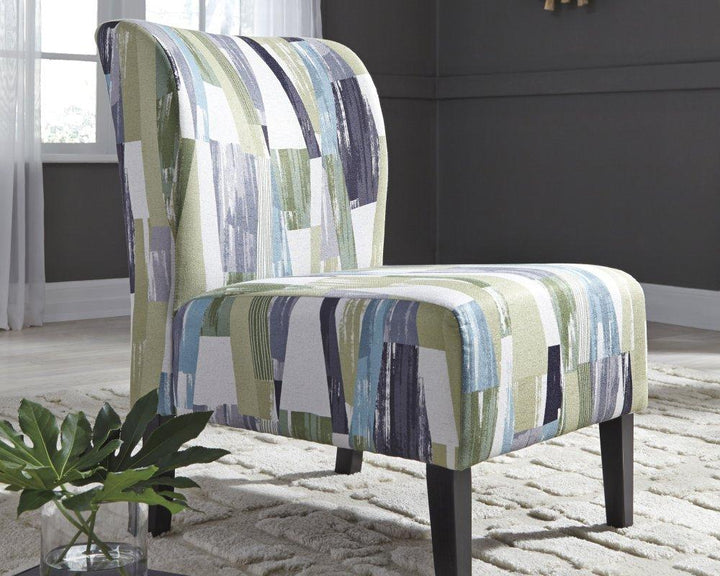 ASHLEY FURNITURE A3000066 Triptis Accent Chair