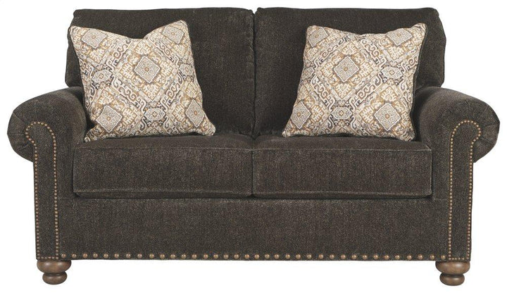 ASHLEY FURNITURE PKG007334 Sofa and Loveseat