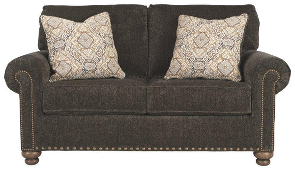 ASHLEY FURNITURE 8060335 Stracelen Loveseat