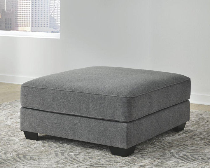 ASHLEY FURNITURE 1330208 Castano Oversized Ottoman